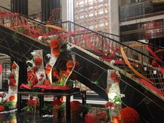 -上海苏宁宝丽嘉酒店·Cafe Bellagio西餐厅