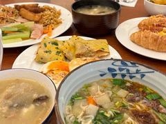 -西安赛瑞喜来登大酒店