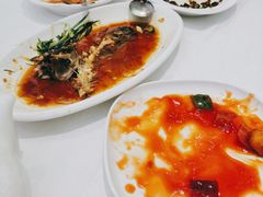 -金翠皇宫粤菜·点心·海鲜(科技园店)