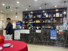 -大鸭梨烤鸭店(金顶街店)