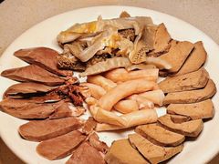 -313羊庄·荣耀·内蒙烧麦(亚运村店)