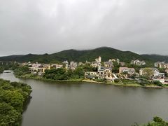 -东部华侨城
