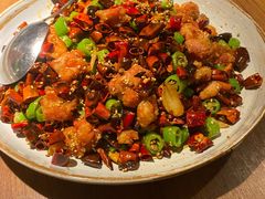 -青年公社烤鸭(熙悦天街店)