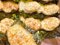 -哼蟹二将·烤肉酱蟹(合生汇店)