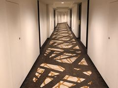 -东京希尔顿酒店