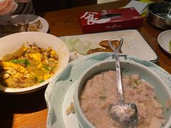 -炊烟小炒黄牛肉(东庆街店)