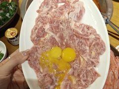 -楠火锅(太古里总店)