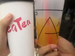-去茶山(鸿通城店)