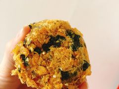 海苔酥松小贝-鲍师傅糕点(春熙路店)
