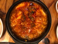 嫩豆腐汤-青鹤谷(苏州店)