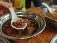 -阿秋牛排(湖心街店)