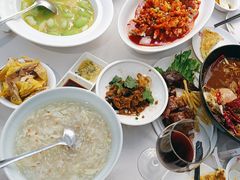 -丰收日·小海鲜·沪上家宴(顾村正大店)
