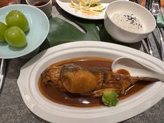 -王府茶楼茶宴·创意菜(朝阳公园店)