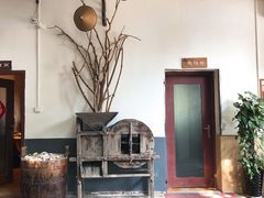 -横琴公社餐厅