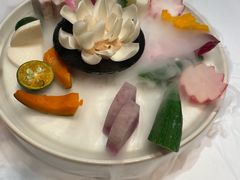 -京兆尹(雍和宫店)
