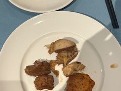 -广州天河希尔顿酒店