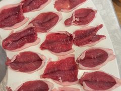 -东来顺饭庄(王府井步行街店)