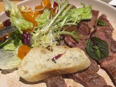 -榖屋house of flour(张江首店)