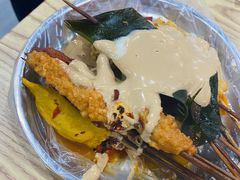 -彭姐麻辣烫(海淀店)