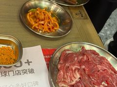 -西塔老太太泥炉烤肉(双井店)