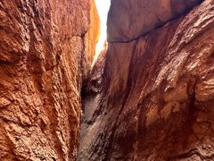 -天山神秘大峡谷