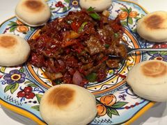 -阿里疆Alijiang·丝路美食·异域风情·清真(长楹天街店)