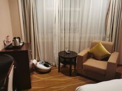 -台州一鼎豪生大酒店