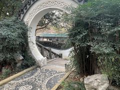 -古琴台