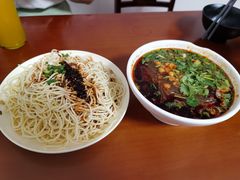 -林静小吃(复兴路店)