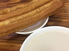 -阊门姚记豆浆(旧学前直营店)