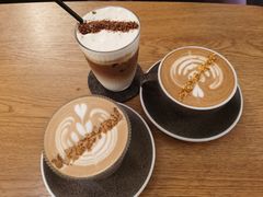 -工页咖啡X COFFEE(龙东路店)