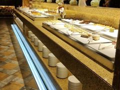 自助取餐区-汉巴味德(大悦城店)