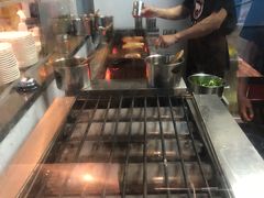 -本色.小马哥烧烤(五一路总店)