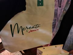 -安妮意大利餐厅(日坛店)
