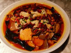 -蔴将·川菜(黄龙万科店)