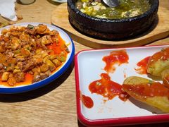 -人民食堂(电信南街店)