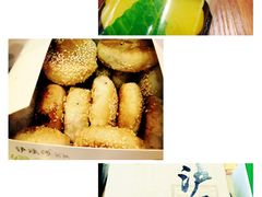 -泸溪河桃酥(秦淮夫子庙一店)
