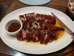 招牌烧鹅-猪肉婆私房菜(容桂总店)