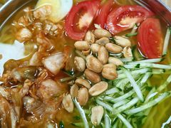 -二钢串叔麻辣烫(华龙大厦店)