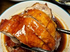 -老盛庆排档•南京菜(夫子庙店)