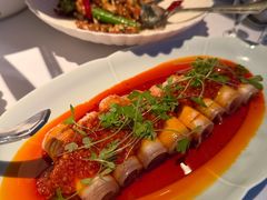 -运·中餐厅(成都华尔道夫酒店)