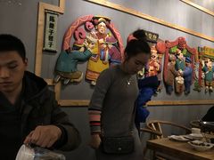 -陈傻子餐厅(世纪都会店)