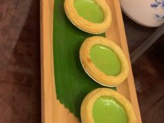 -南沙游艇会·大兵船餐厅