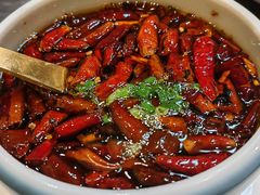 -南门四季铜锅涮肉(左家庄店)