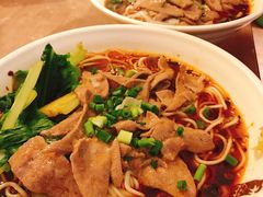 -老家猪肝面(石油路店)