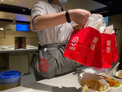 -海底捞火锅(百乐门广场店)