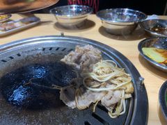 -麻蒲碳烤肉(梅花园店)