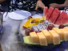 -MOSSO德国餐厅·音乐酒吧(环宇荟店)