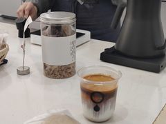 -浆木咖啡馆(湘子庙街店)