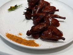 烤乳鸽-好友缘家宴(青山路店)